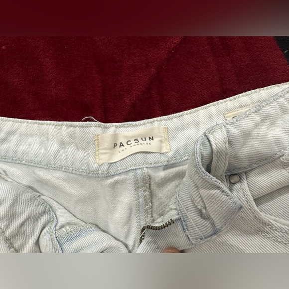 Shorts - Picture 2 of 4